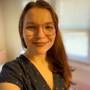 Meet your Posher, Matilda